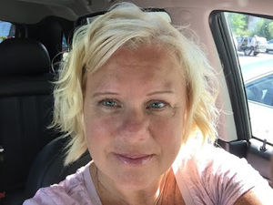 Meet your Posher, Tonia